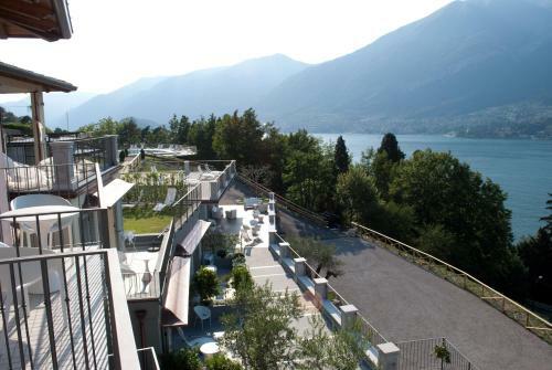 Apartamento Borgo Le Terrazze