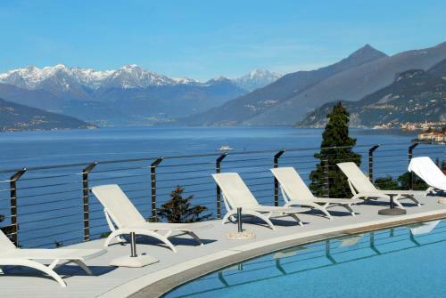 Apartamento Borgo Le Terrazze