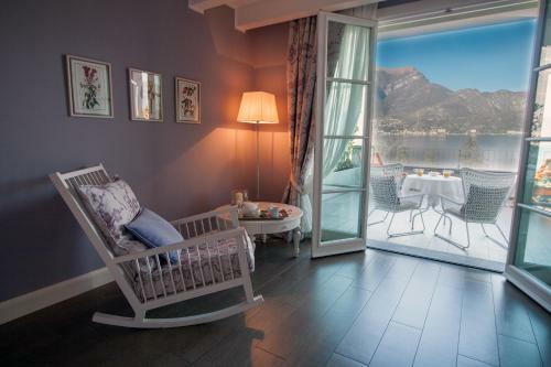 Apartamento Borgo Le Terrazze