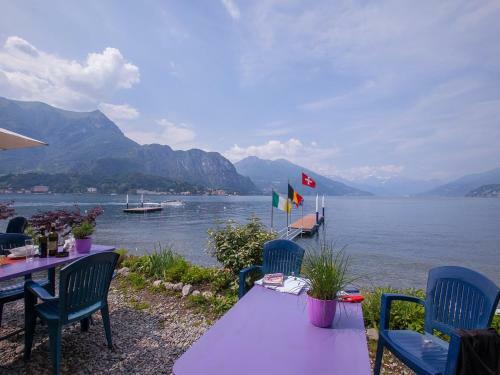 Bellagio Spiaggia