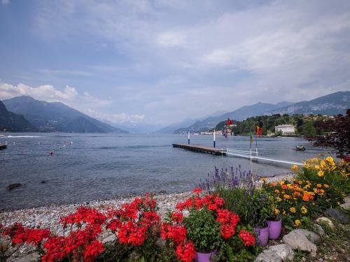 Bellagio Spiaggia