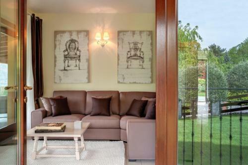 Bellagio Villa Sleeps 8 Pool Air Con Wifi