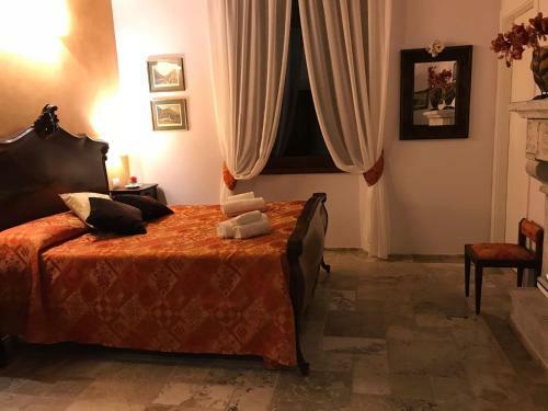 Bed & Breakfast Villa Marina - Como Lake