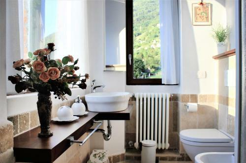 Bed & Breakfast Villa Marina - Como Lake