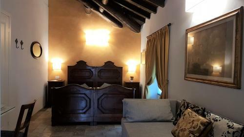 Bed & Breakfast Villa Marina - Como Lake