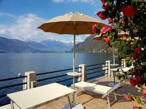 Bed & Breakfast Villa Marina - Como Lake