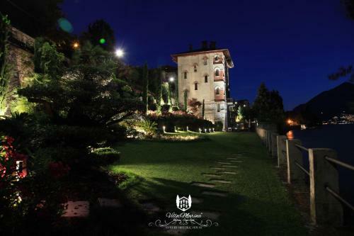 Bed & Breakfast Villa Marina - Como Lake