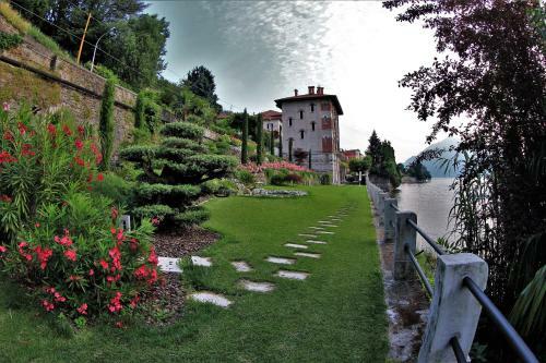 Bed & Breakfast Villa Marina - Como Lake