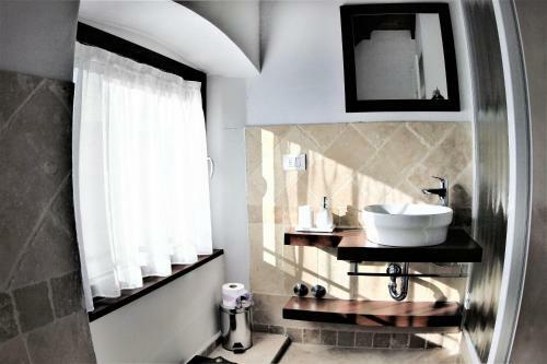 Bed & Breakfast Villa Marina - Como Lake