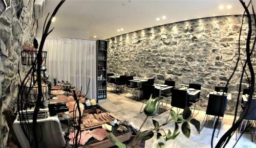 Bed & Breakfast Villa Marina - Como Lake