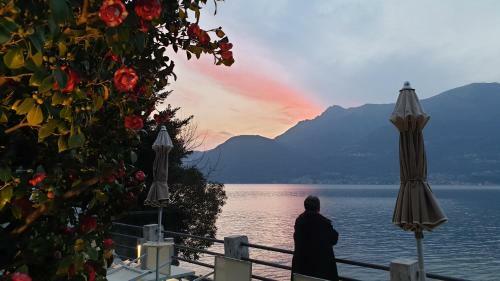 Bed & Breakfast Villa Marina - Como Lake