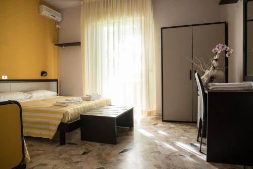 Hotel Mirage