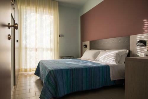 Hotel Mirage