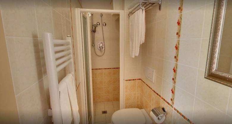 Hotel Teti
