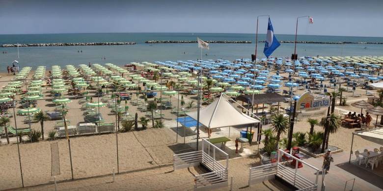 Hotel Teti