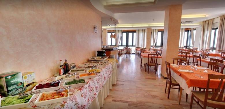 Hotel Teti