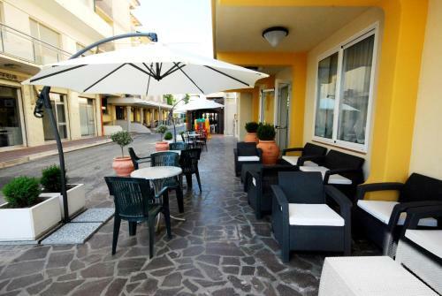 Hotel Lungomare