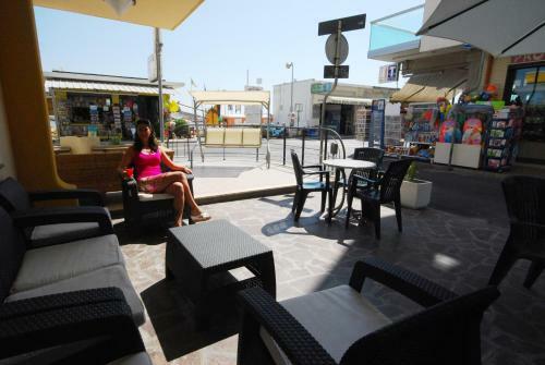 Hotel Lungomare