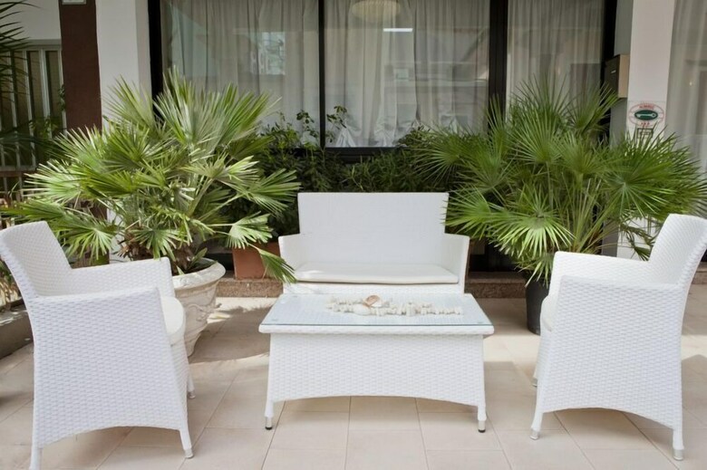 Hotel Foschi-peninsula