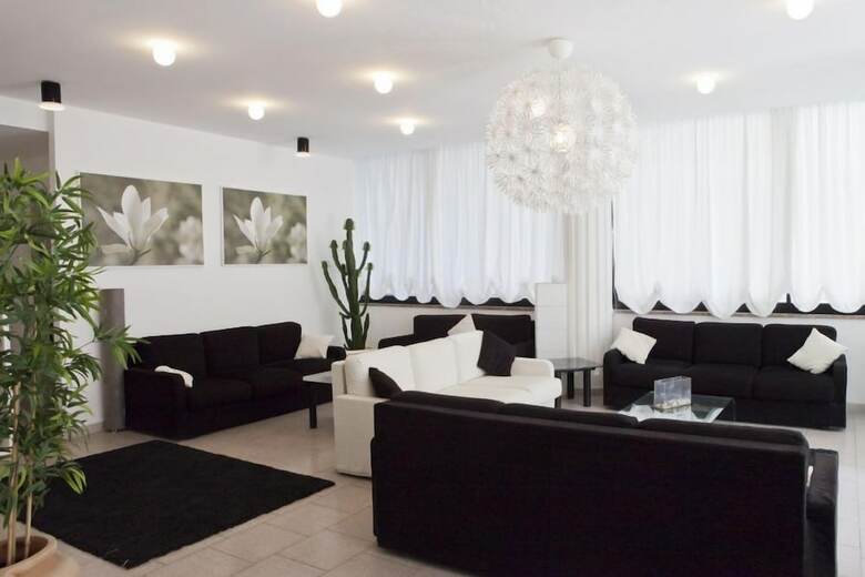 Hotel Foschi-peninsula
