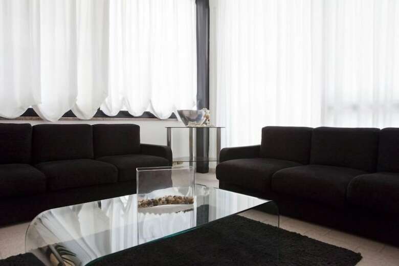 Hotel Foschi-peninsula