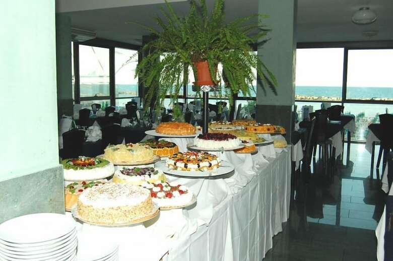 Hotel Foschi-peninsula