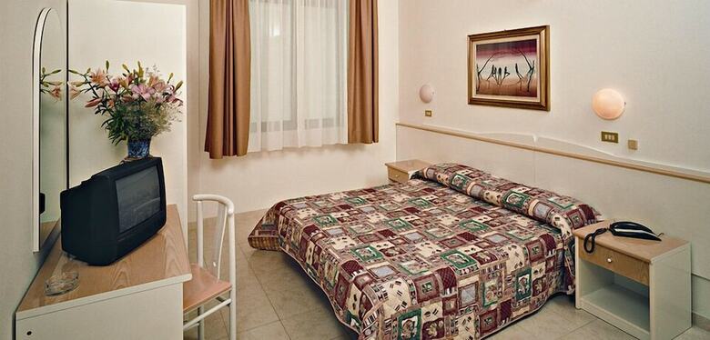 Hotel Foschi-peninsula