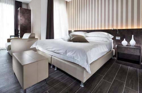 Hotel Milano Resort