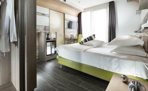 Hotel Milano Resort