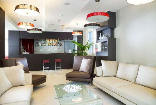 Hotel Milano Resort