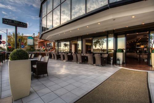 Hotel Milano Resort