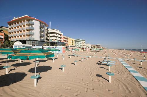 Hotel Milano Resort