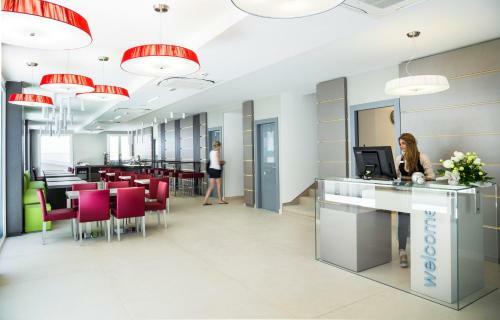 Hotel Milano Resort