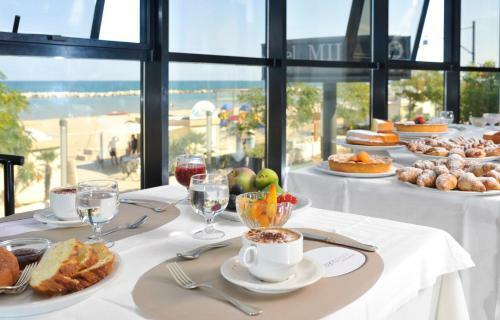 Hotel Milano Resort