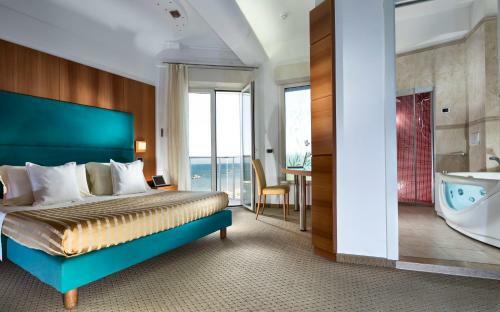 Hotel Milano Resort