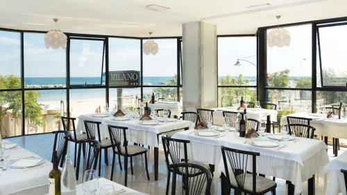 Hotel Milano Resort