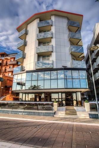 Hotel Milano Resort