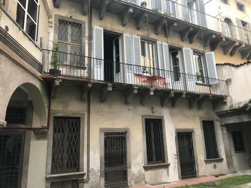 Apartamento Flora III