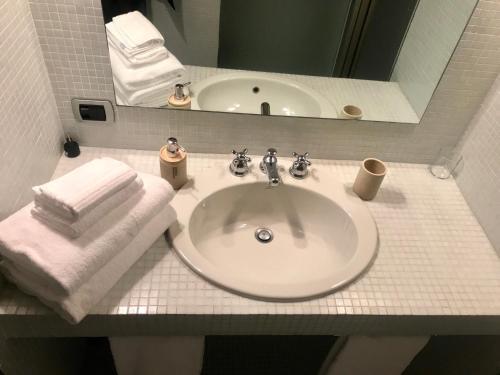 Apartamento Flora III