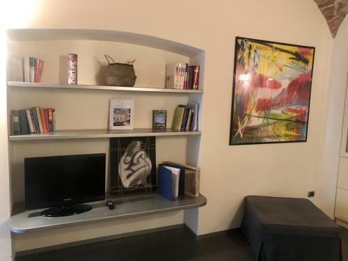 Apartamento Flora III