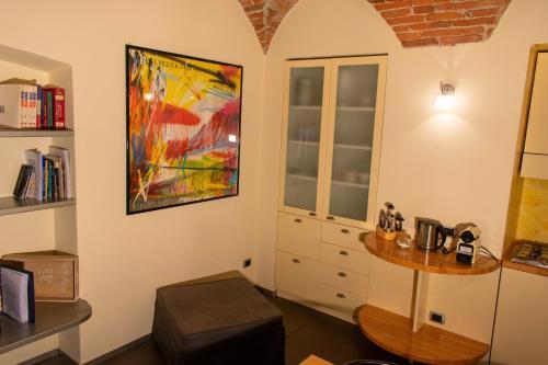 Apartamento Flora III