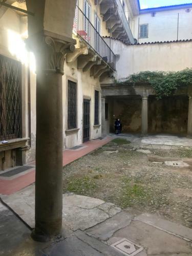 Apartamento Flora III