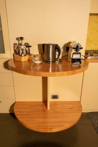 Apartamento Flora III