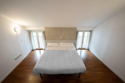 Apartamento Lunch Rooms Sant'alessandro