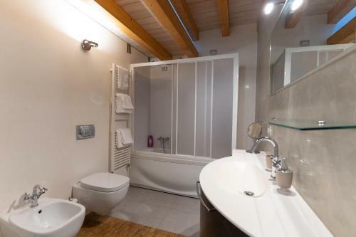 Apartamento Lunch Rooms Sant'alessandro