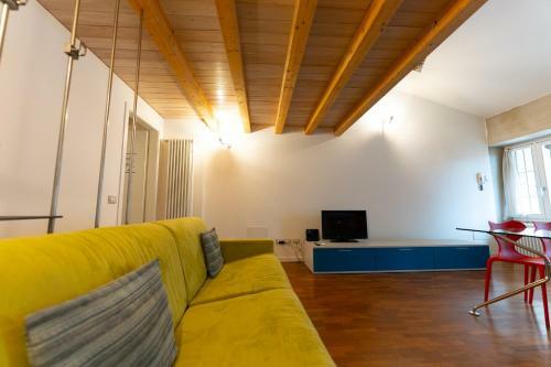 Apartamento Lunch Rooms Sant'alessandro