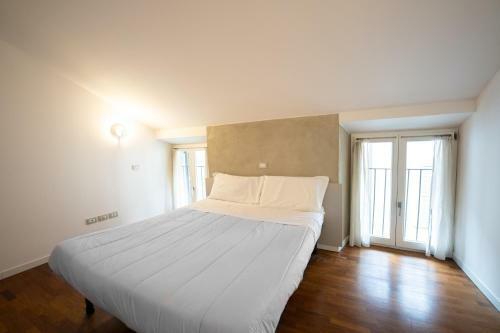 Apartamento Lunch Rooms Sant'alessandro