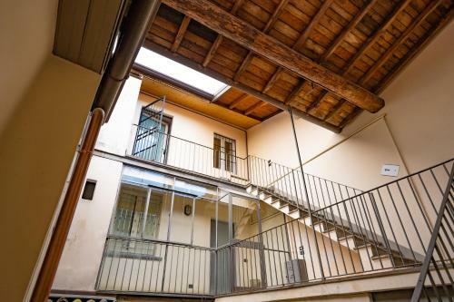 Apartamento Lunch Rooms Sant'alessandro