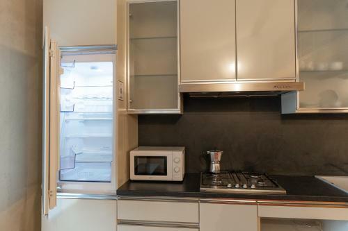 Apartamento Lunch Rooms Sant'alessandro