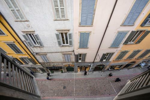 Apartamento Lunch Rooms Sant'alessandro